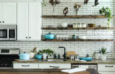 The Kitchen Counter: Useful Tips for Choosing One