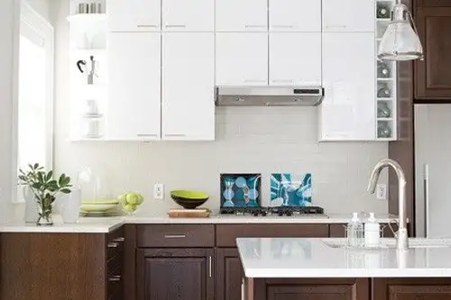 Tendinte in amenajari pentru 2016