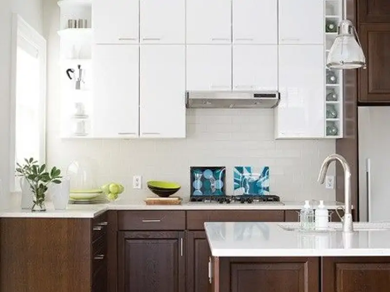 Tendinte in amenajari pentru 2016