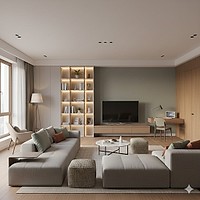 Cum alegem mobilierul din living în funcție de modul în care folosim spațiul