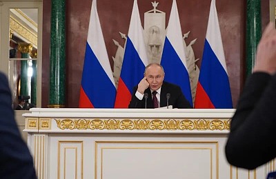 „Moscova îşi pregăteşte deja următoarea mişcare”. Avertisment al ambasadorului SUA la NATO