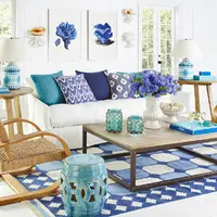 Experimenteaza cu culori in casa ta