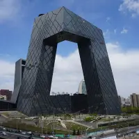 Rem Koolhaas și povestea stilului său arhitectural