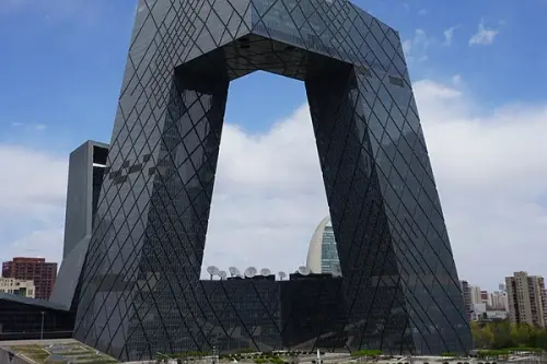 Rem Koolhaas și povestea stilului său arhitectural