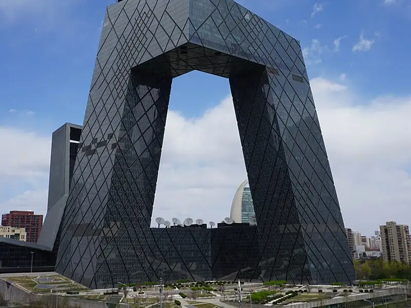 Rem Koolhaas și povestea stilului său arhitectural