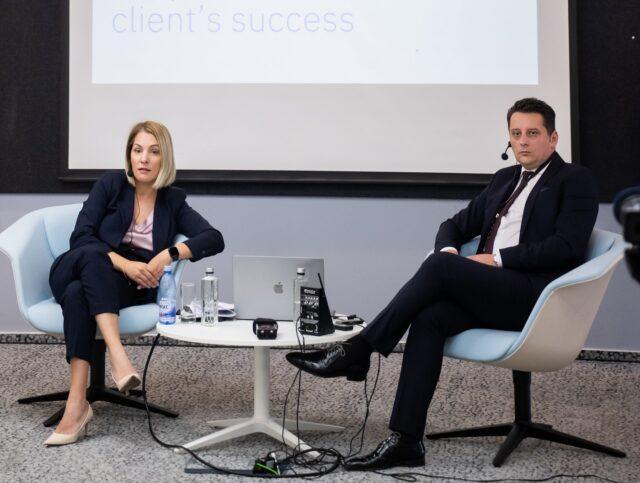 Studiul CEO IBM: 75% dintre companii consideră că organizația cu cea mai avansată inteligență artificială generativă câștigă
