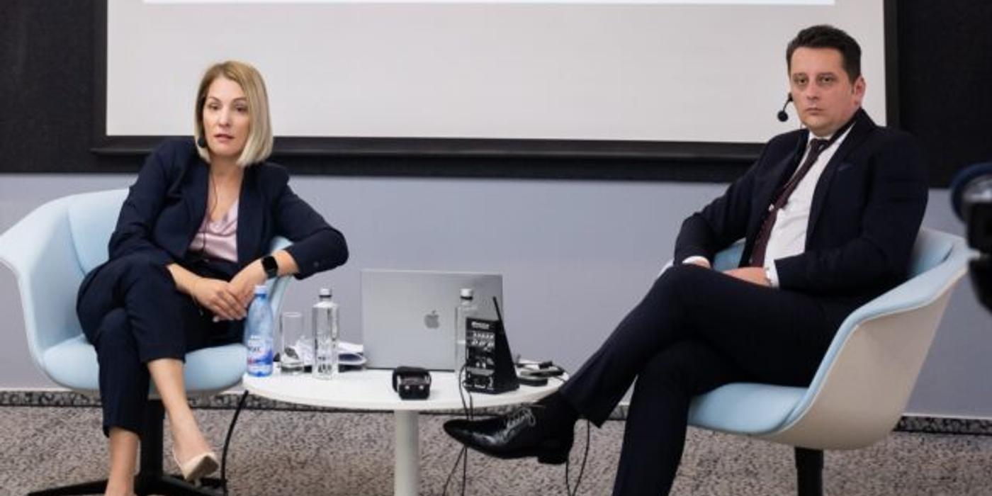 Studiul CEO IBM: 75% dintre companii consideră că organizația cu cea mai avansată inteligență artificială generativă câștigă