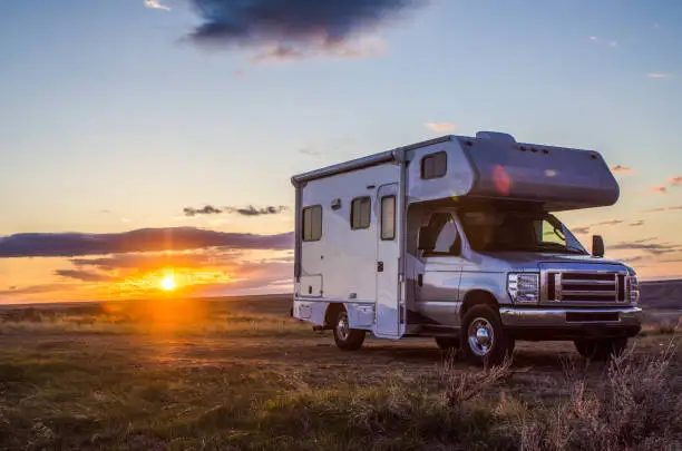 Smart Storage Solutions for a Memorable Motorhome Trip