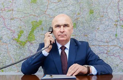 Ilie Bolojan, convorbire telefonică cu Mark Rutte despre securitatea României și sprijinul NATO