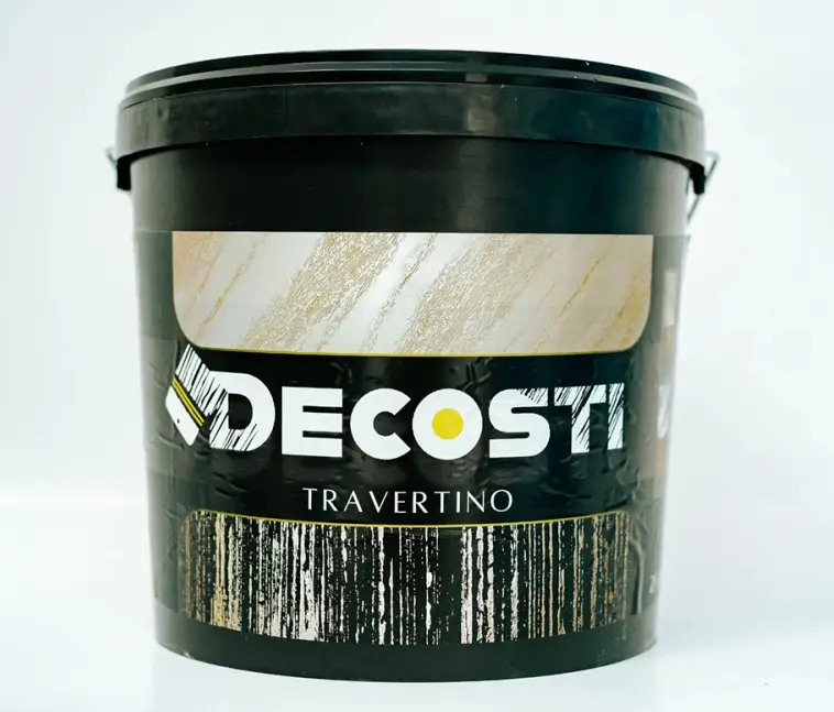 Cum să folosești decorațiunile de tip travertino interior pentru un efect wow în locuința ta