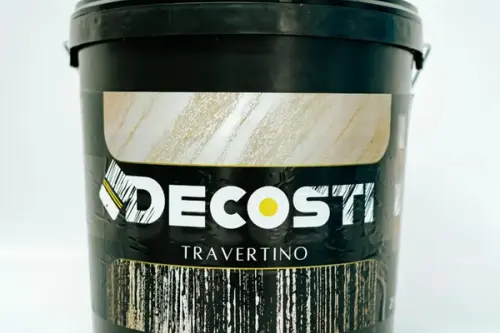 Cum să folosești decorațiunile de tip travertino interior pentru un efect wow în locuința ta