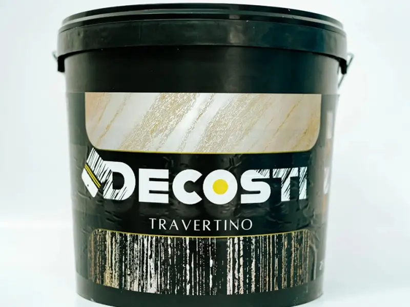 Cum să folosești decorațiunile de tip travertino interior pentru un efect wow în locuința ta