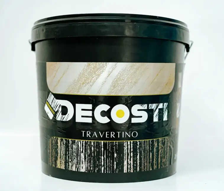 Using Travertine Interior Decor for a Wow Effect in Your Home