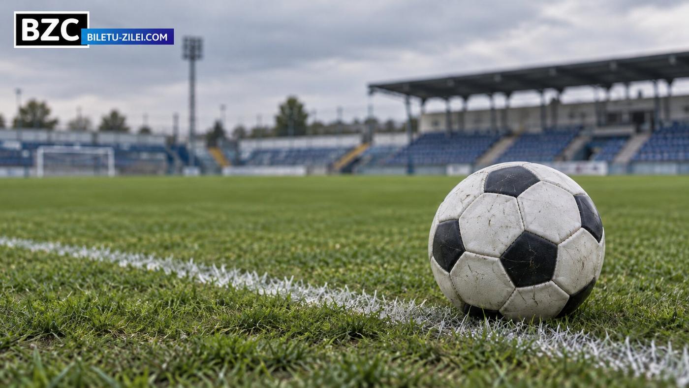 Pariază mai ușor ponturi de la experți cu Bet Slip-ul de la biletu-zilei.com