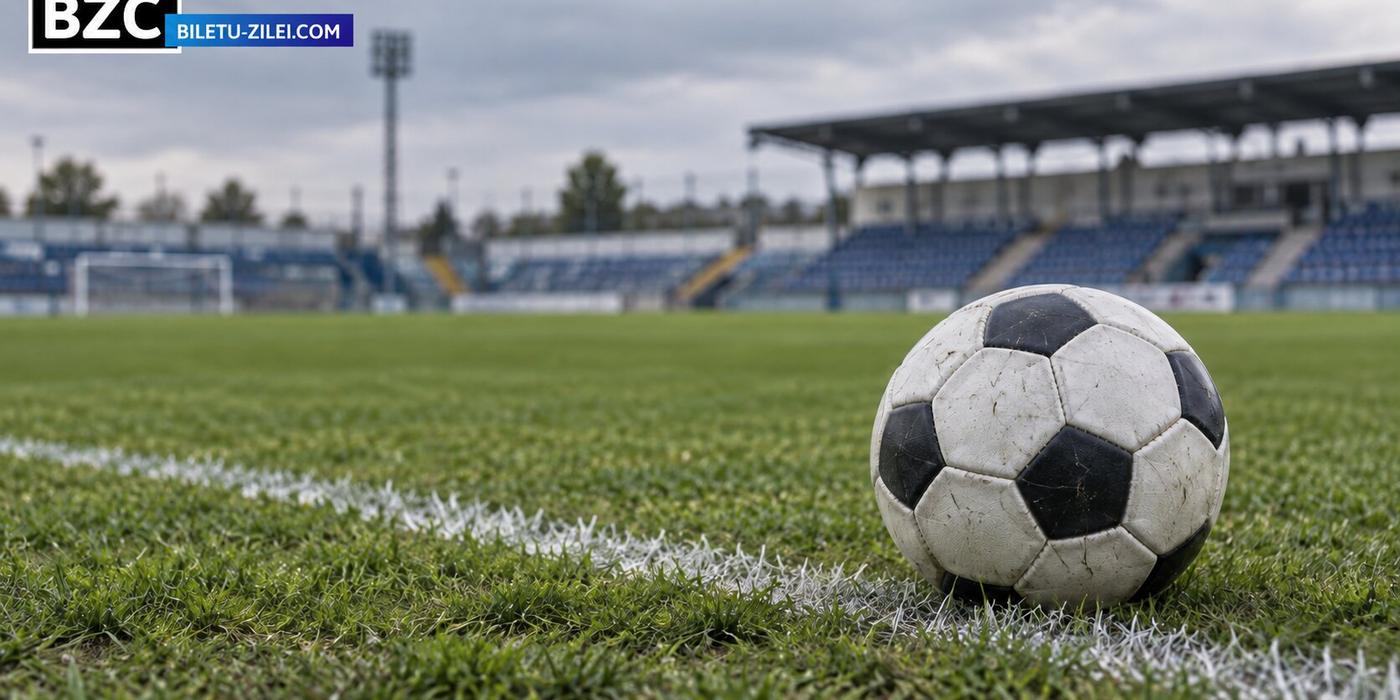Pariază mai ușor ponturi de la experți cu Bet Slip-ul de la biletu-zilei.com