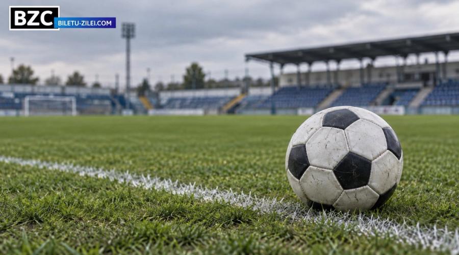 Pariază mai ușor ponturi de la experți cu Bet Slip-ul de la biletu-zilei.com