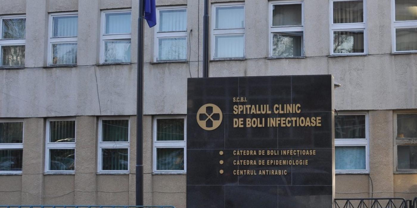 Președintele Consiliului Județean Cluj, Alin Tișe își dorește ca Spitalul de Boli Infecțioase Cluj-Napoca să beneficieze de un nou Compartiment de Primiri Urgențe