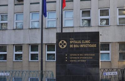 Președintele Consiliului Județean Cluj, Alin Tișe își dorește ca Spitalul de Boli Infecțioase Cluj-Napoca să beneficieze de un nou Compartiment de Primiri Urgențe