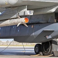 Racheta britanică Storm Shadow, vedeta atacurilor Ucrainei de Crăciun. I-a lăsat pe ruși fără benzină