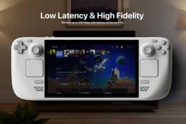 Asobi: Remote Play, portița secretă din Steam: Aplicația care aduce peste 3.900 de jocuri PS5 pe ecranul tău portabil