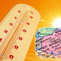 Adio, haine groase! Când lovește primul val de caniculă în România? Anunțul meteorologilor pentru zilele următoare