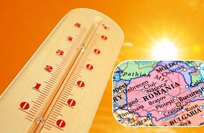 Adio, haine groase! Când lovește primul val de caniculă în România? Anunțul meteorologilor pentru zilele următoare