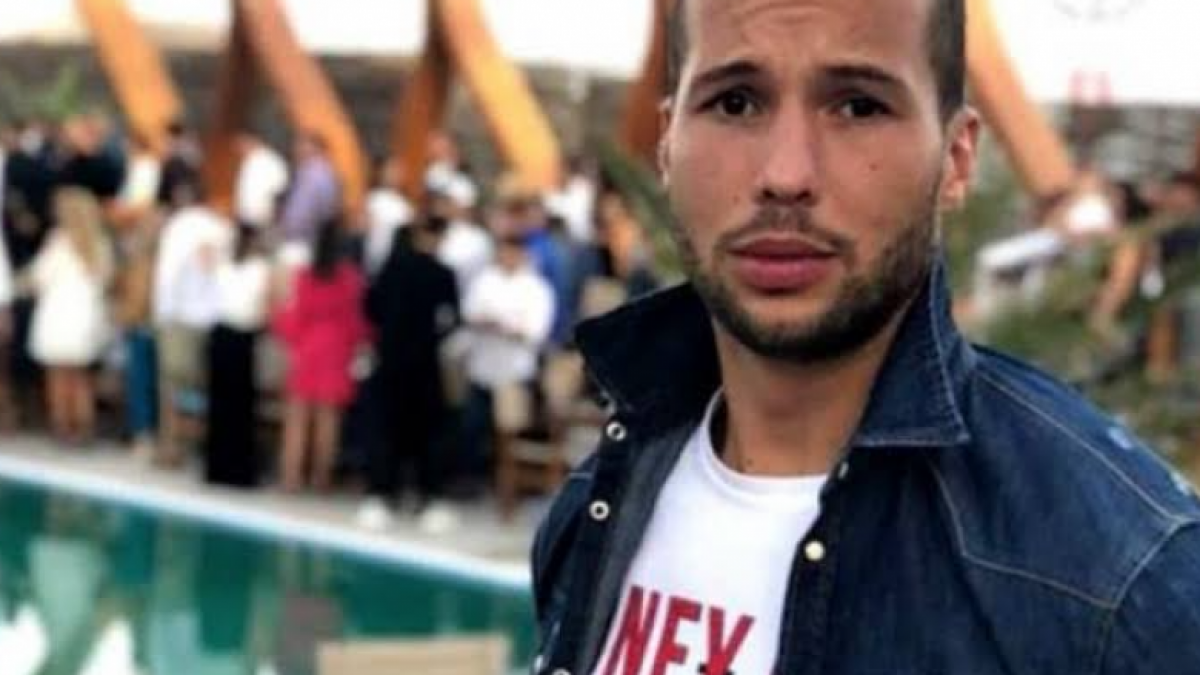 Una dintre victimele lui Tristan Tate a vrut să îl viziteze pe milionar în arest. De ce i-a fost refuzat accesul