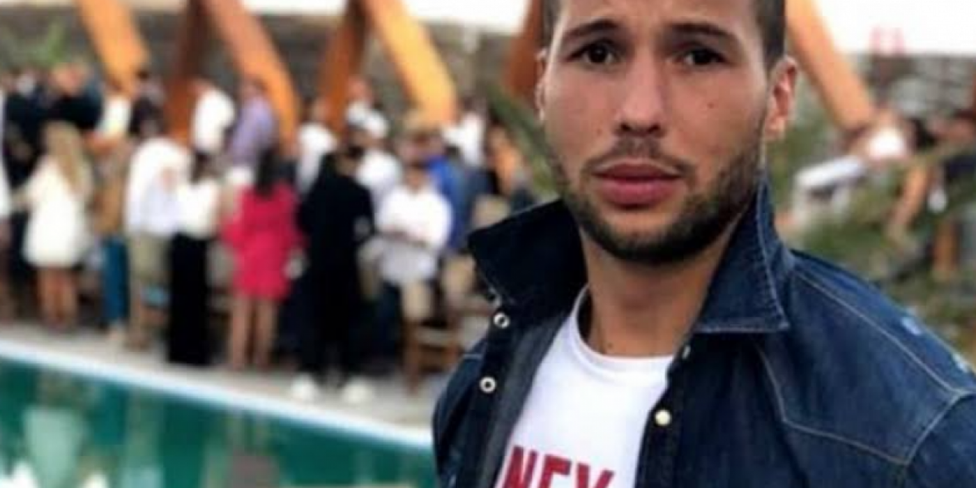 Una dintre victimele lui Tristan Tate a vrut să îl viziteze pe milionar în arest. De ce i-a fost refuzat accesul