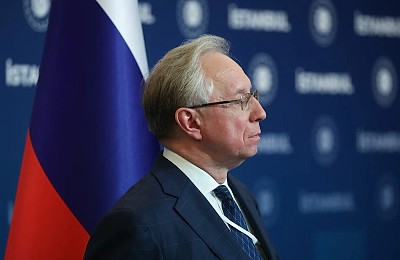 Rusia cere punerea Ucrainei sub „administrare externă”. Care ar fi menirea acesteia, în viziunea Moscovei