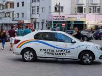 Constanța sub lupă: Peste 1.400 de apeluri la Poliția Locală în doar 10 zile. Ce îi nemulțumește pe cetățeni?