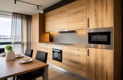 6 Natural and Effective Cleaning Solutions for MDF Furniture