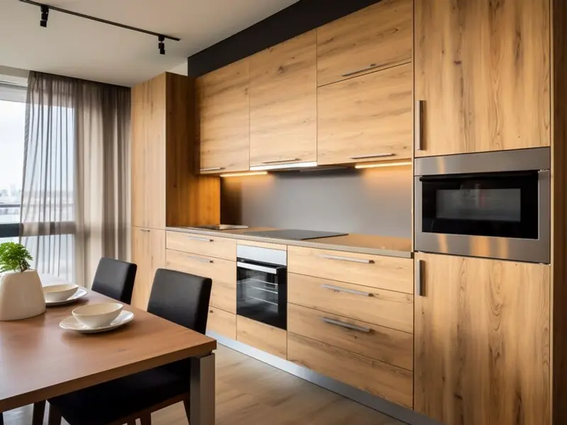 6 soluții naturale și eficiente de curățare a mobilierului din MDF