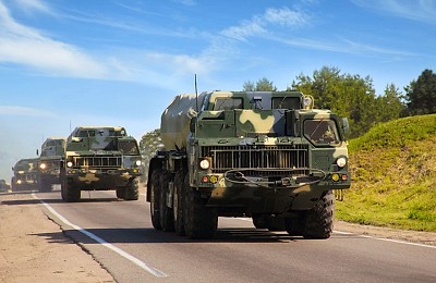 Europa își consolidează apărarea. Și-a triplat importurile de armament în ultimii cinci ani