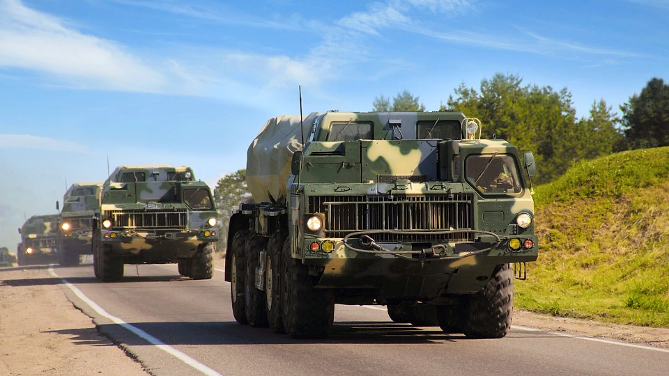 Europa își consolidează apărarea. Și-a triplat importurile de armament în ultimii cinci ani