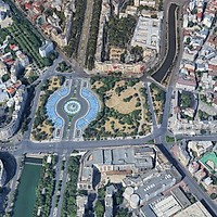 Asociația Metrou Ușor: propuneri pentru extinderea tramvaiului la Unirii. Peroane mai eficiente la Sf. Vineri și acces pietonal subteran nou