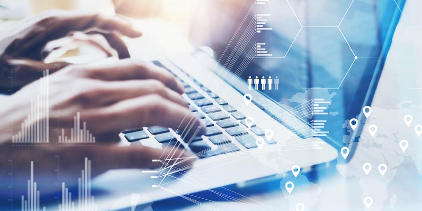 Raport Edge Institute: 86% dintre români taxează ritmul lent al digitalizării statului. "Ghișeul online", o prioritate zero