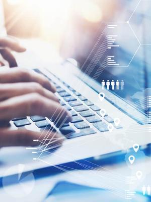 Raport Edge Institute: 86% dintre români taxează ritmul lent al digitalizării statului. "Ghișeul online", o prioritate zero