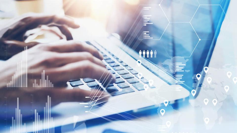 Raport Edge Institute: 86% dintre români taxează ritmul lent al digitalizării statului. "Ghișeul online", o prioritate zero