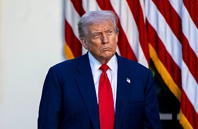 Trump nu e încântat de Putin: „Ucide prea mulţi oameni”