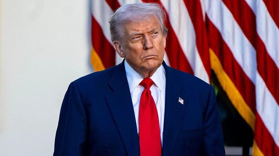 Trump spune că Putin trebuie să facă ceva: „A pierdut un milion și jumătate de soldați”