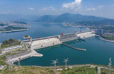 China pune în pericol planeta. Proiectul gigantic care încetineşte durata rotaţiei Pământului