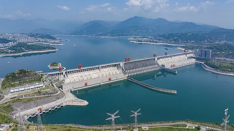 China pune în pericol planeta. Proiectul gigantic care încetineşte durata rotaţiei Pământului