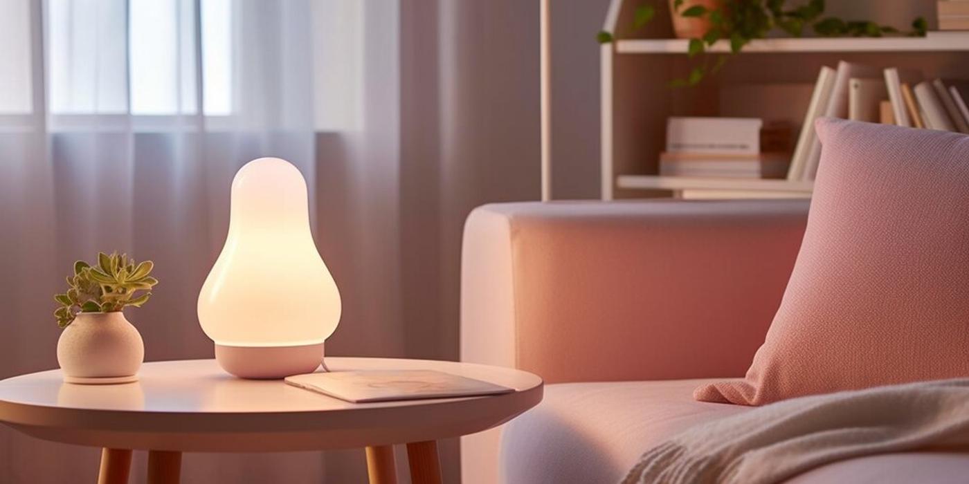 Culori iluminat interior pentru toamna 2024: tendințe