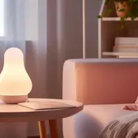 Culori iluminat interior pentru toamna 2024: tendințe