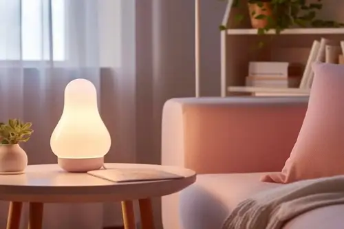 Culori iluminat interior pentru toamna 2024: tendințe