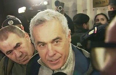 Cele șase infracțiuni de care este acuzat Călin Georgescu. A fost plasat sub control judiciar pentru 60 de zile