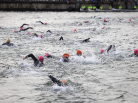 OMD Mamaia Constanța anunță prima ediție IRONMAN 70.3 din România