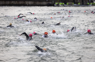 OMD Mamaia Constanța anunță prima ediție IRONMAN 70.3 din România