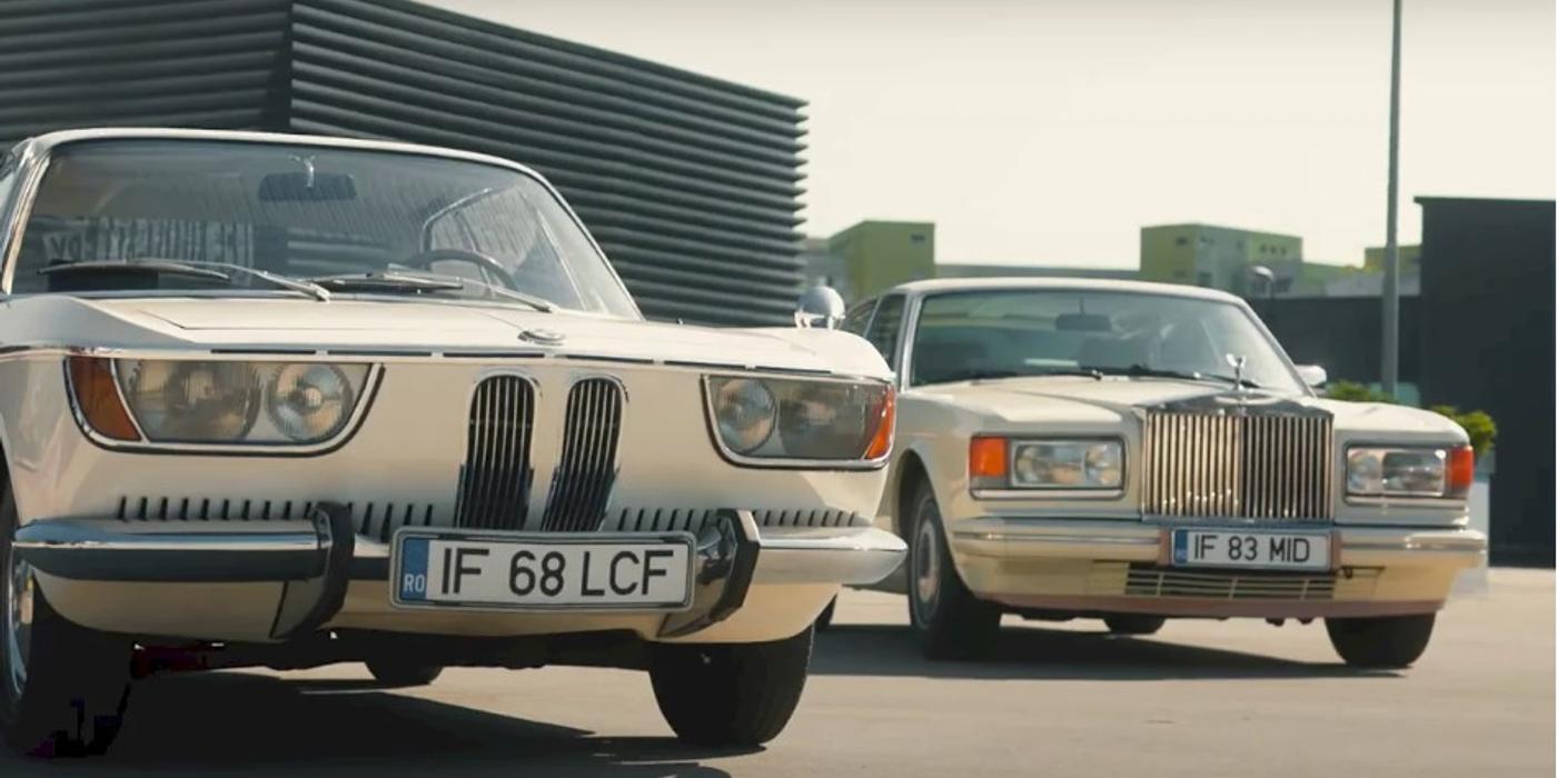 În perioada 8-23 iulie, iubitorii de mașini de lux clasice sunt așteptați la o expoziție organizată în incinta Mega Mall București