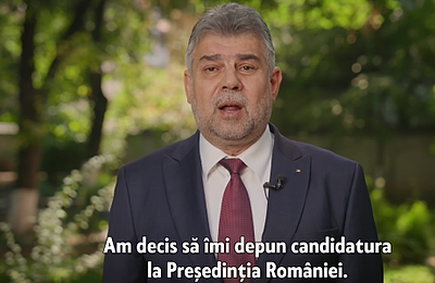 Liga Studenților din Iași critică decizia lui Ciolacu de a limita transportul studenților: „nu noi am împrumutat România ca să plătim 1,8% din PIB/an pentru dobânzi ca să hrănim clientela de partid”